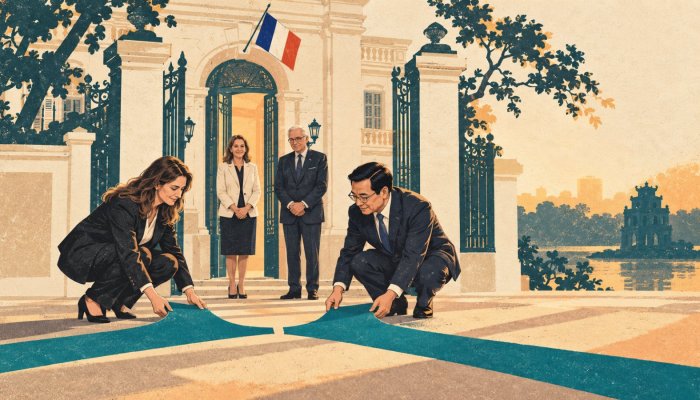 FPT bắt tay Quandela hai năm, ứng dụng lượng tử vẫn ở bước thử nghiệm