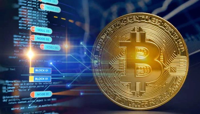Everything you need to know about Bitcoin and the Cryptocurrency Industry