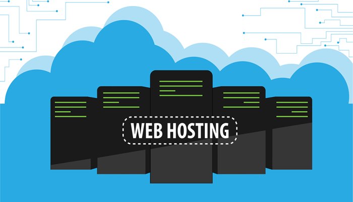 What is the Average Price of Web Hosting?