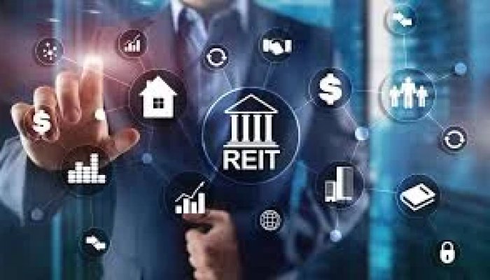 REIT-фонды – что это такое и как помогают инвестировать в доходную недвижимость