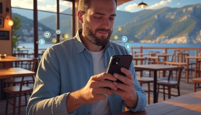 Living and Working Remotely in Albania: The Ultimate Challenge with Quasa Connect and Cryptocurrency