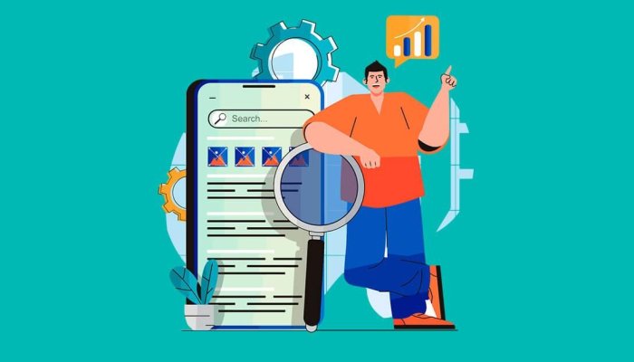 What is Keyword Cannibalization in SEO?