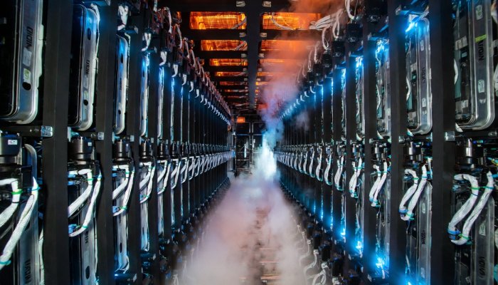 The AI Compute Chokepoint: Welcome to the Strait of Hormuz for Silicon and Power