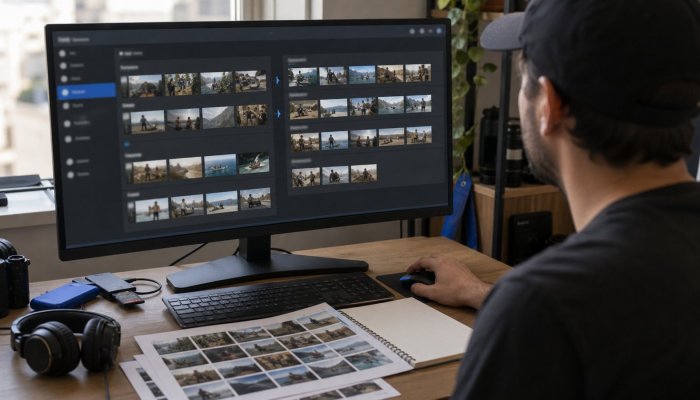 YouTube Shows : une playlist ne devient pas une saison toute seule