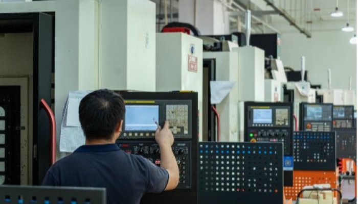 From Prototype to Production: How WayKen Bridges the Gap in Custom CNC Machining