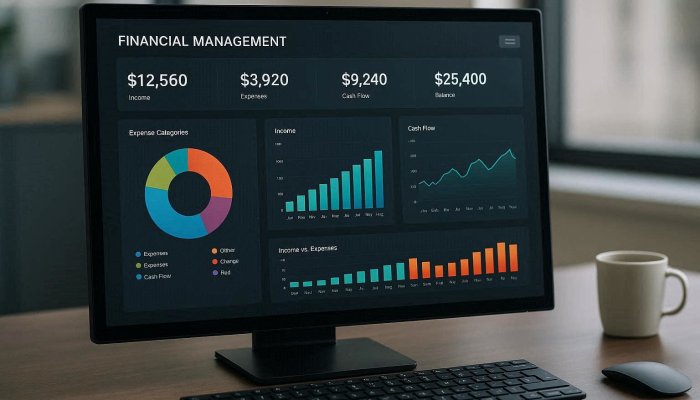 Software Tools That Help Businesses Scale