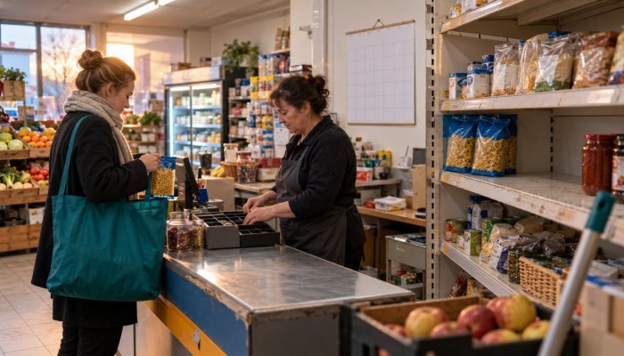 Käibemaksukohustus enne 40 000 eurot: mahaarvamisel on aruandluse hind