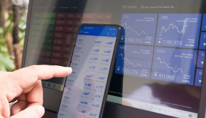 Why It Is Easier to Succeed With An Exchange Rate API Than You Might Think