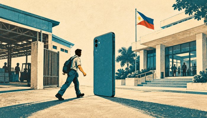 Mag-file ng e-SEnA online: OTP at employer details ang hindi puwedeng kulang