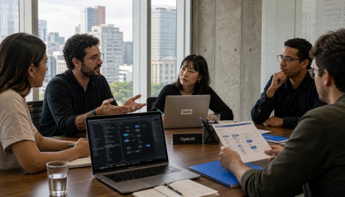 OpenAI ouvre au Brésil : 215 millions de messages ChatGPT par jour