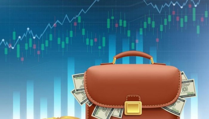 Инвестиционный портфель: с чего начать и как составить