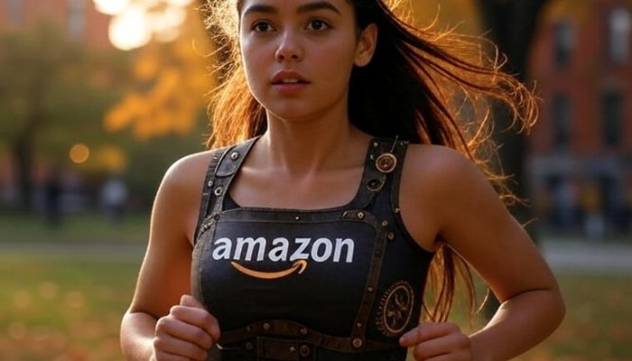 Amazon’s Internal Document Reveals Struggles in Hiring AI Talent Amid Rigid Policies