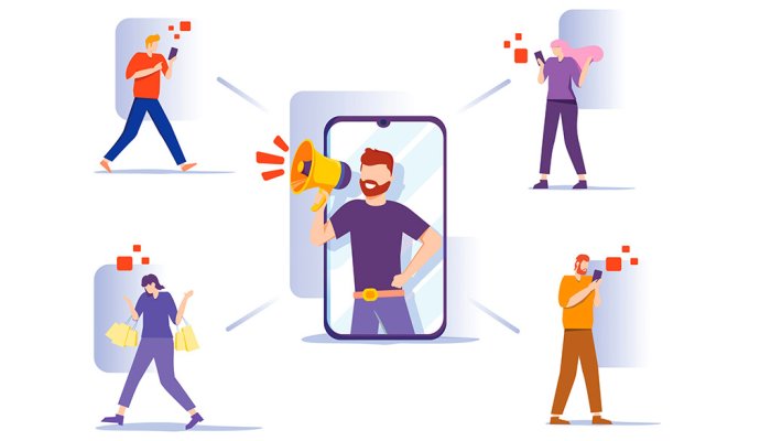 How to Engage Customers through Social Media
