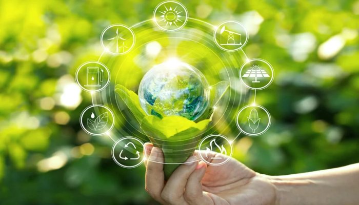 These Green Technologies Can Reverse Climate Change