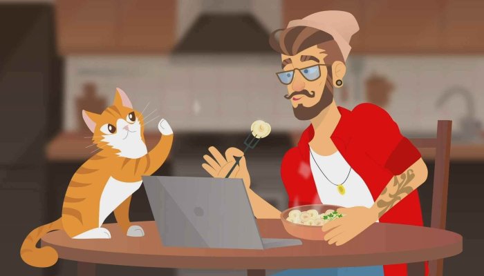 The Importance Of An Animated Character In Your Marketing Strategy