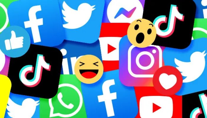 Strategic Utilization of Social Media Platforms for Marketing Strategy