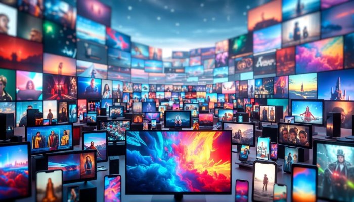 Netflix пробует короткий формат: сделки с Variety, BuzzFeed и другими издателями, чтобы вернуть внимание зрителей