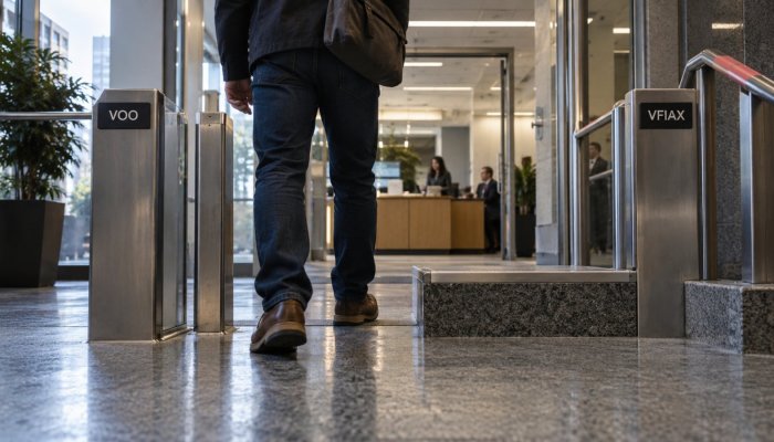 ETF ці ўзаемны фонд: розніца ў 0,01% можа быць не галоўнай