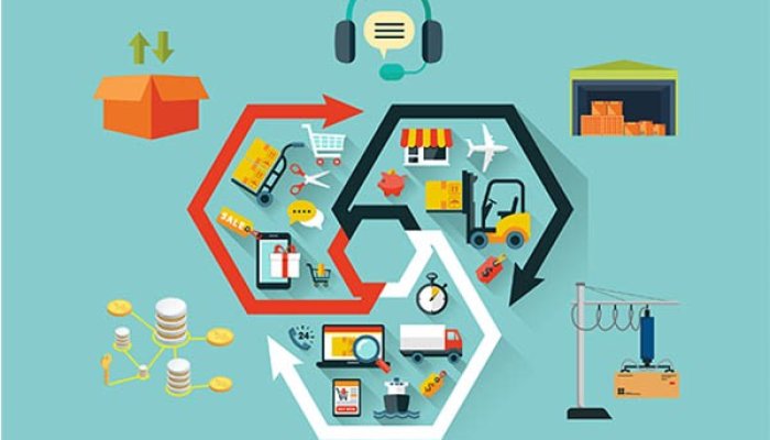 Top 7 Supply Chain Tips and Tricks for Ecommerce Business