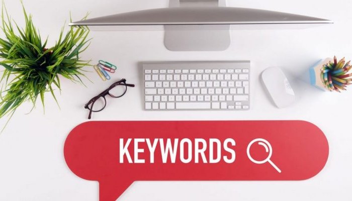 The Benefits of Keyword Research