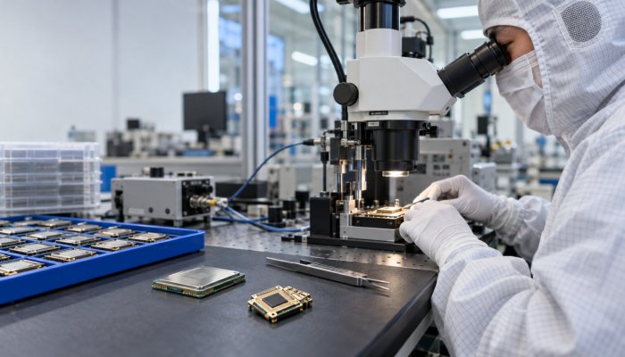 Ayar Labs Adds $150M—but Its Optical Interconnect Deadline Is 2027