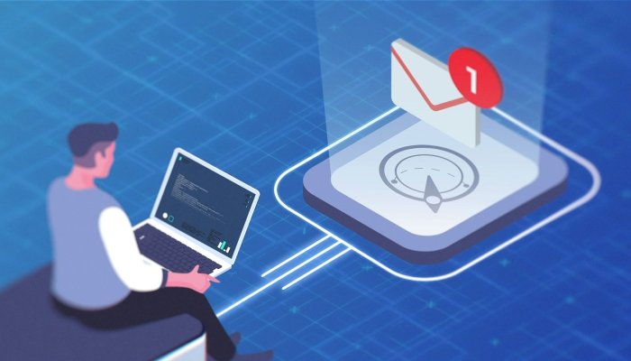 Open Blockchain Platform For Connecting People