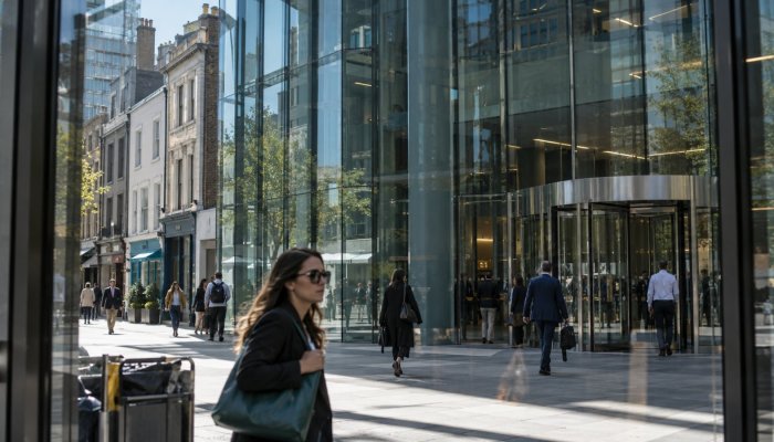 Fintech mondiale : les méga-tours gonflent le rebond sans élargir le marché