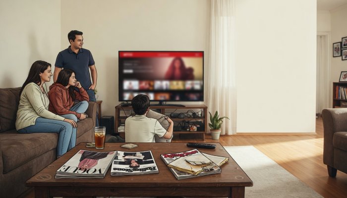 Netflix to Add Short-Form Videos from Digital Publishers in August 2026