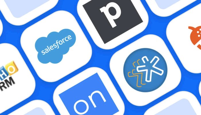 Best CRM software