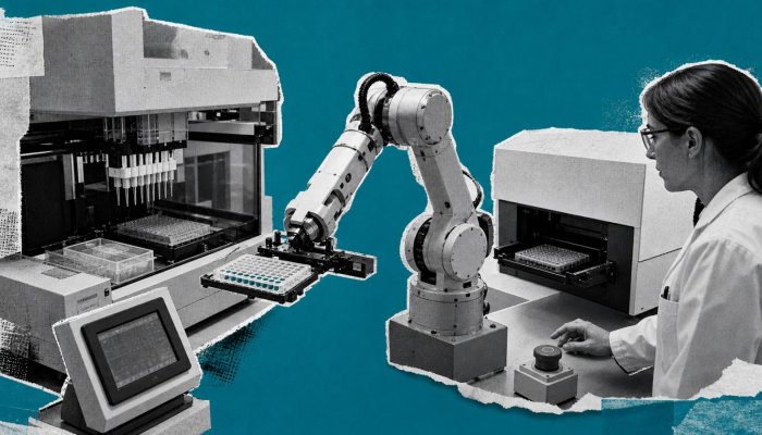 Anthropic связала ИИ с лабораториями — MHS пока не сертификат безопасности