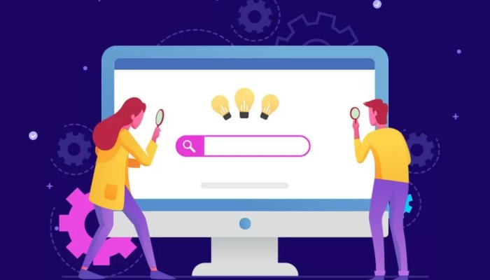 Search Intent in Organic Results How To Find It?