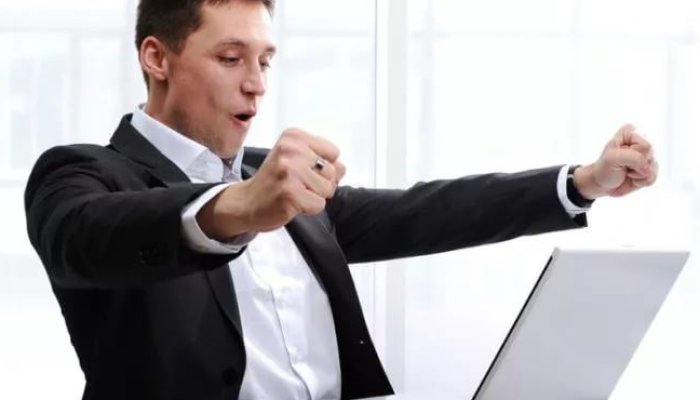 Бизнес для — это служение обществу