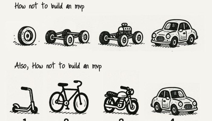 How to Build an MVP the Right Way