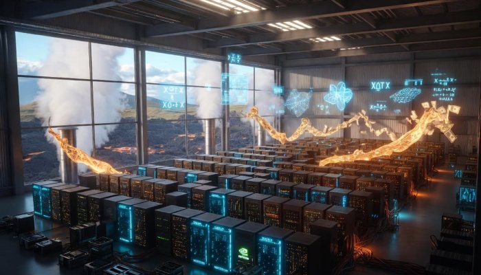 Математика на миллиард: Как Алекс Герко превратил ИИ в «печатную машину» для денег