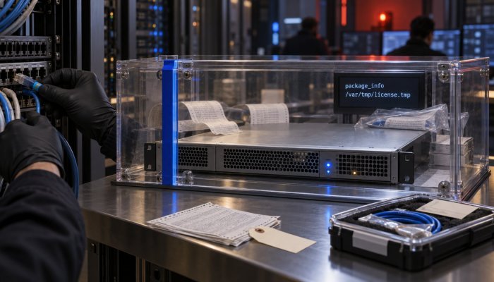 Cisco FMC Is Under Active Attack—Hotfixes Cannot Undo a Breach