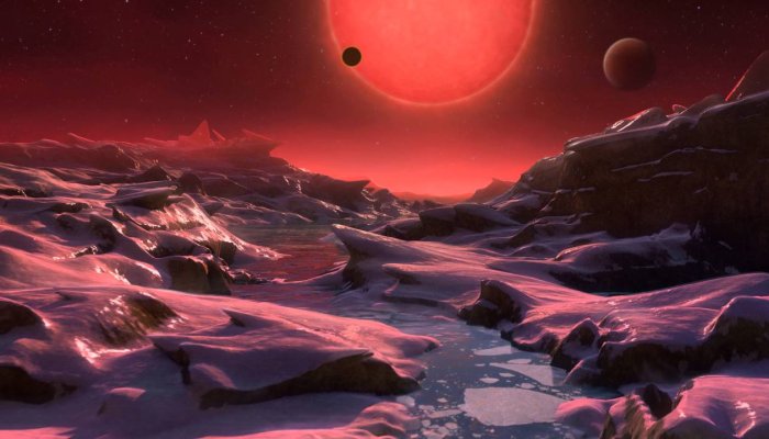 Cornell Astronomer Hoping the James Webb Will Confirm Alien Life in 2025