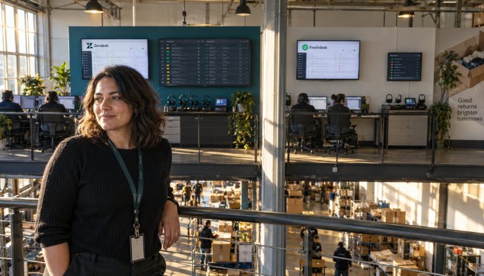 Zendesk თუ Freshdesk: იაფ ადგილს AI-ის დარიცხვა შეიძლება გადაასწროს