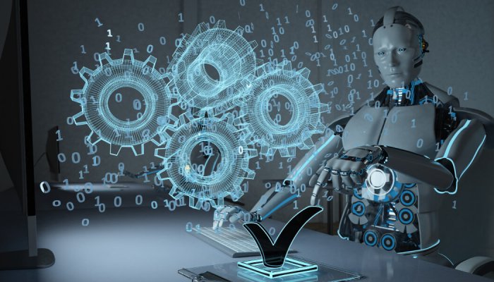 Mainframe Test Automation