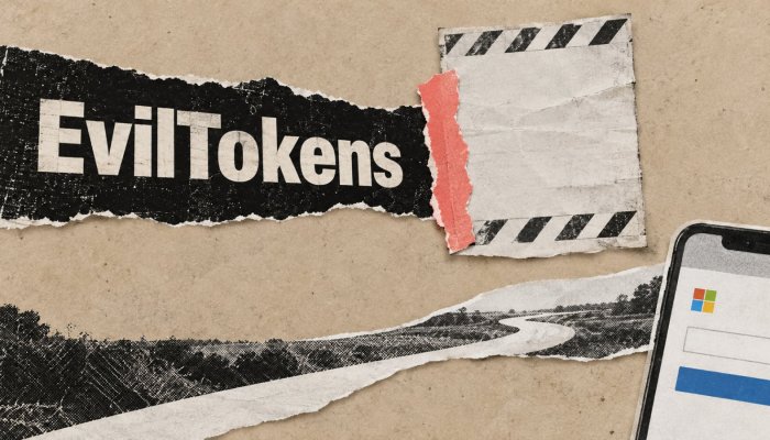 EvilTokens је угашен, али клонови већ заобилазе MFA