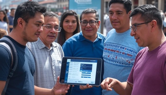 Mexicans Increasingly Transition to Remote Work with Cryptocurrency Payments via Quasa Connect