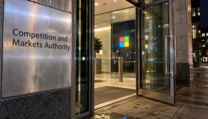 Bretar beina sjónum að Microsoft — samþætting Copilot gæti breyst