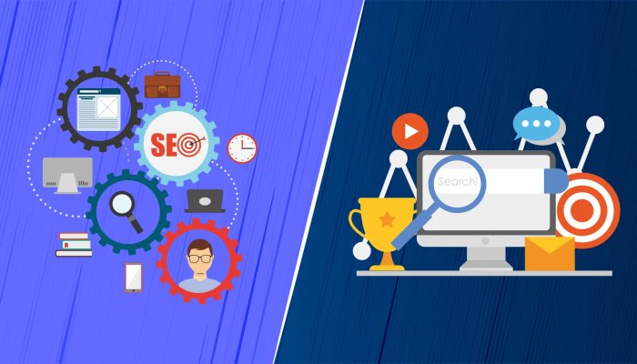 What White Label SEO Services Can Do for Your Business