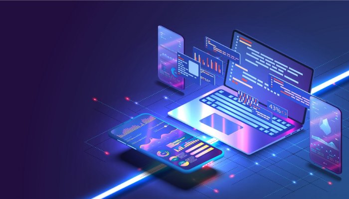 Top 5 Digital Technologies Shape the New Radio Generation in 2022