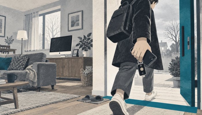 Googleパスキーは共有端末で作らない、復旧まで含めた設定手順
