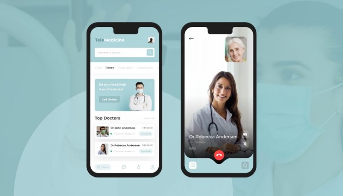 How to Develop A Telemedicine App Similar to Doctor on Demand