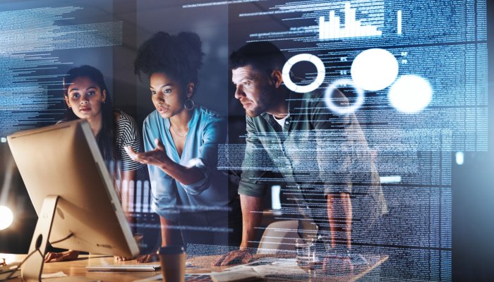 Employing Your First Software Development Company