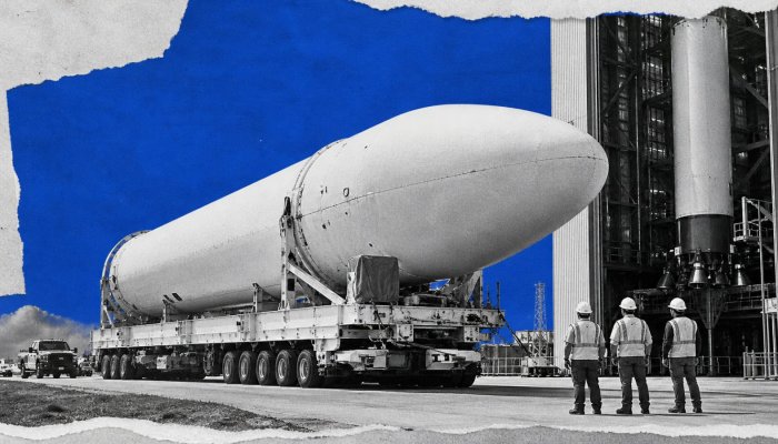 Roman Is Sealed for an Aug. 30 Launch—Dark Energy Is the Main Target