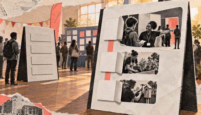 Een vaardigheden-cv werkt pas als elk talent bewijs krijgt