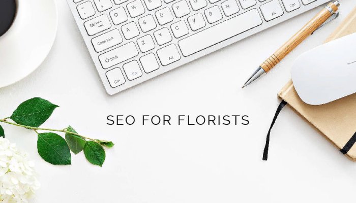 SEO for Florists