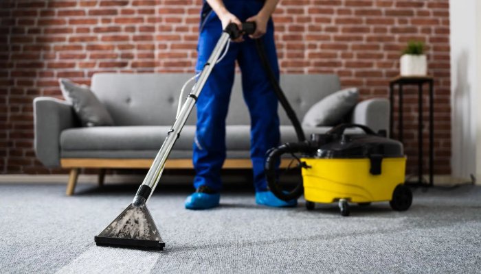 SEO for Carpet Cleaners